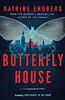 The Butterfly House: the new twisty crime thriller from the international bestseller for 2021 (Kørner & Werner series)