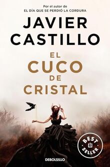 El cuco de cristal (Best Seller)