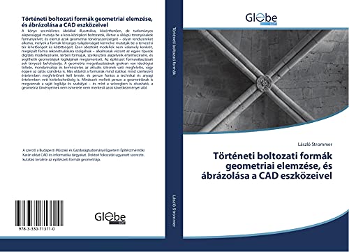 Történeti boltozati formák geometriai elemzése, és ábrázolása a CAD eszközeivel