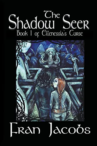 The Shadow Seer (Ellenessia's Curse)