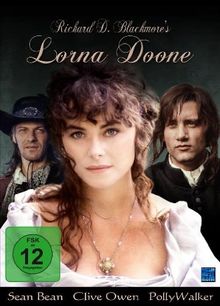 R.D. Blackmore`s Lorna Doone