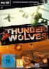 Thunder Wolves - [PC]
