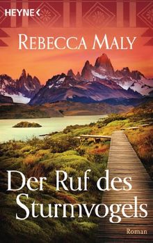 Der Ruf des Sturmvogels: Roman