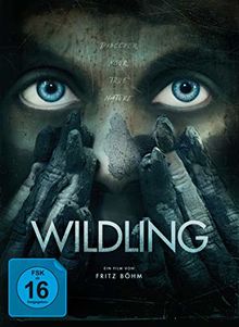 Wildling - 2-Disc Limited Collector’s Edition im Mediabook (+ DVD) [Blu-ray]