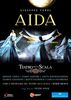 Verdi:Aida [Carlo Colombara; Anita Rachvelishvili; Choir and Orchestra of the Teatro alla Scala,Zubin Mehta] [C MAJOR ENTERTAINMENT: DVD] [UK Import]