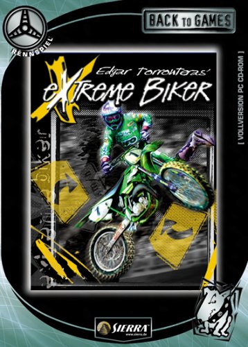 Xtreme Biker