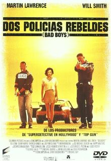 Dos Policias Rebeldes *** Europe Zone ***