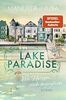 Lake Paradise – Wo Herzen sich begegnen (Lake Paradise-Reihe, Band 2)