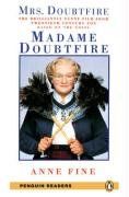 Penguin Readers Level 3 Madame Doubtfire (Penguin Readers (Graded Readers))