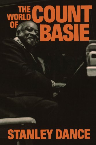 The World Of Count Basie