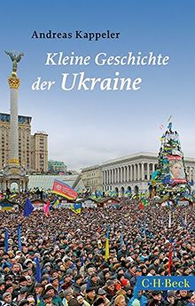 Kleine Geschichte der Ukraine