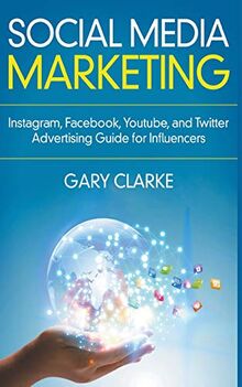 Social Media Marketing 2019