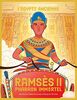 Ramsès II, pharaon immortel