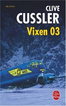 Vixen 03