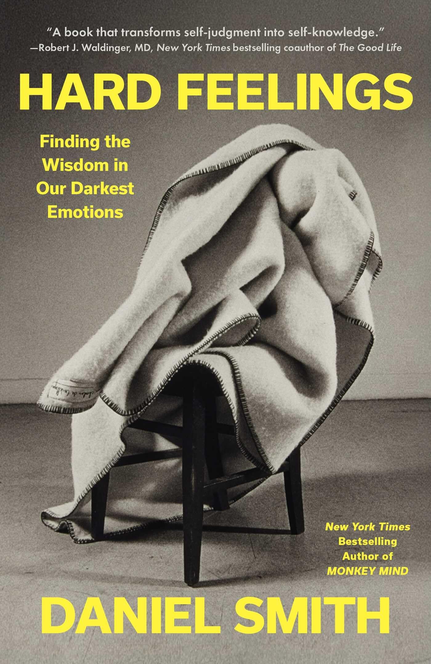 Smith, Daniel: Hard Feelings