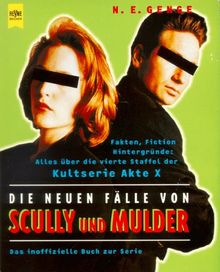 Akte X, Die neuen Fälle von Scully und Mulder