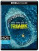 Shark - Il Primo Squalo (4K Ultra Hd + Blu-Ray) (1 BLU-RAY)