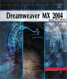 Dreamweaver MX 2004 pour PC-Mac