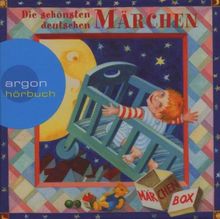 Die Schönsten Deutschen Märchen