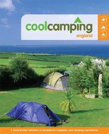 Cool Camping: England