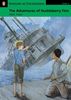 The Adventures of Huckleberry Finn: Active Reading - Level 3 (Penguin Active Readers, Level 3)