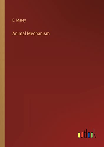 Animal Mechanism
