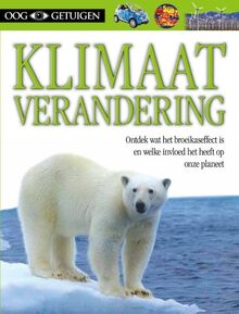 Klimaatverandering (Ooggetuigen)