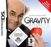 Professor Heinz Wolff's GRAVITY - [Nintendo DS]