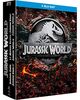 Jurassic park 1 à 5 [Blu-ray] [FR Import]
