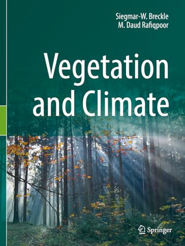 Vegetation and Climate