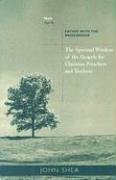 Spiritual Wisdom of the Gospels for Christian Preachers and Teachers: Eating with the Bridegroom (Year B) (Spiritual Wisdom of Gospels for Christian Preachers and Teac, Band 2)