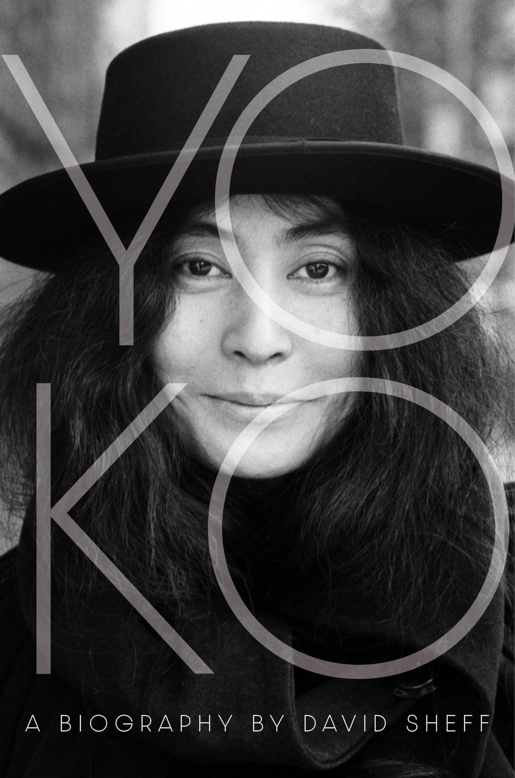Sheff, David: Yoko
