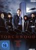 Torchwood - Staffel Eins [4 DVDs]