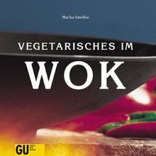 Vegetarisches im Wok