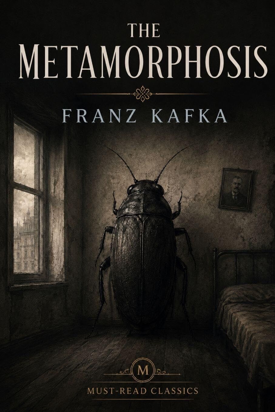 The Metamorphosis