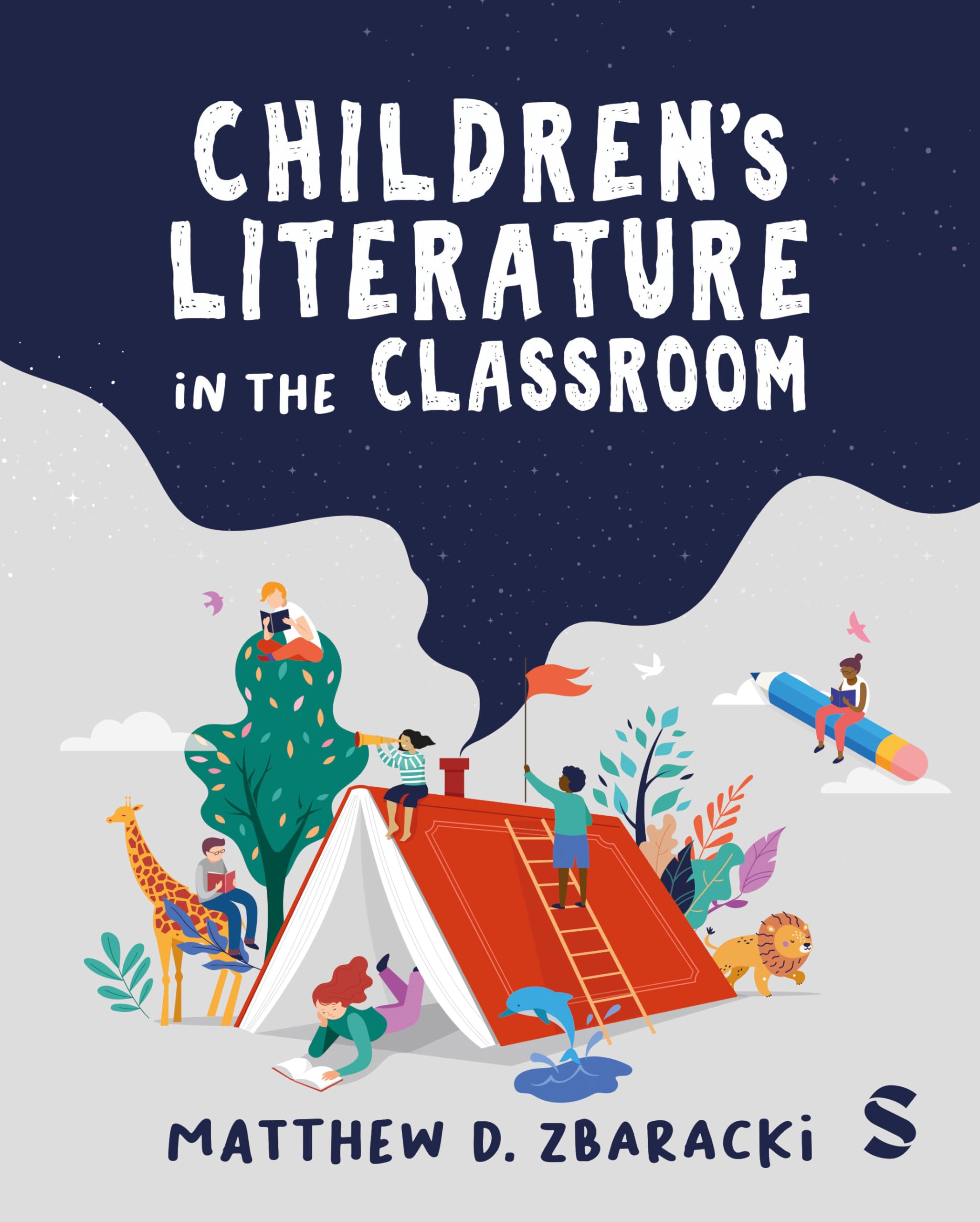 Children's Literature in the Classroom