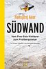Südwand: Vom Free-Solo-Kletterer zum Profibergsteiger