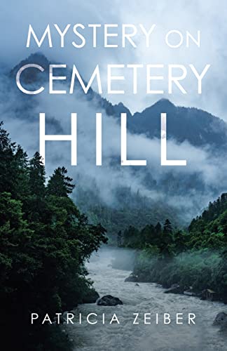 Mystery on Cemetery Hill