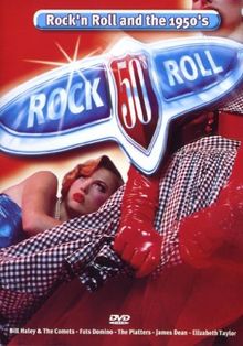 Rock 'n' Roll and the 50's Vol. 1