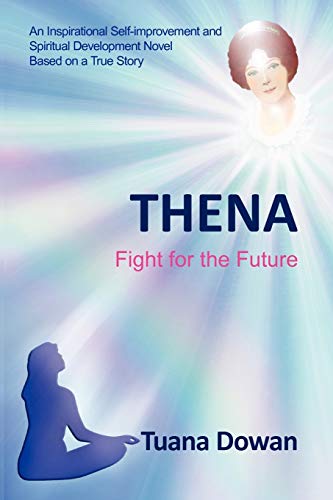 Thena: Fight For The Future