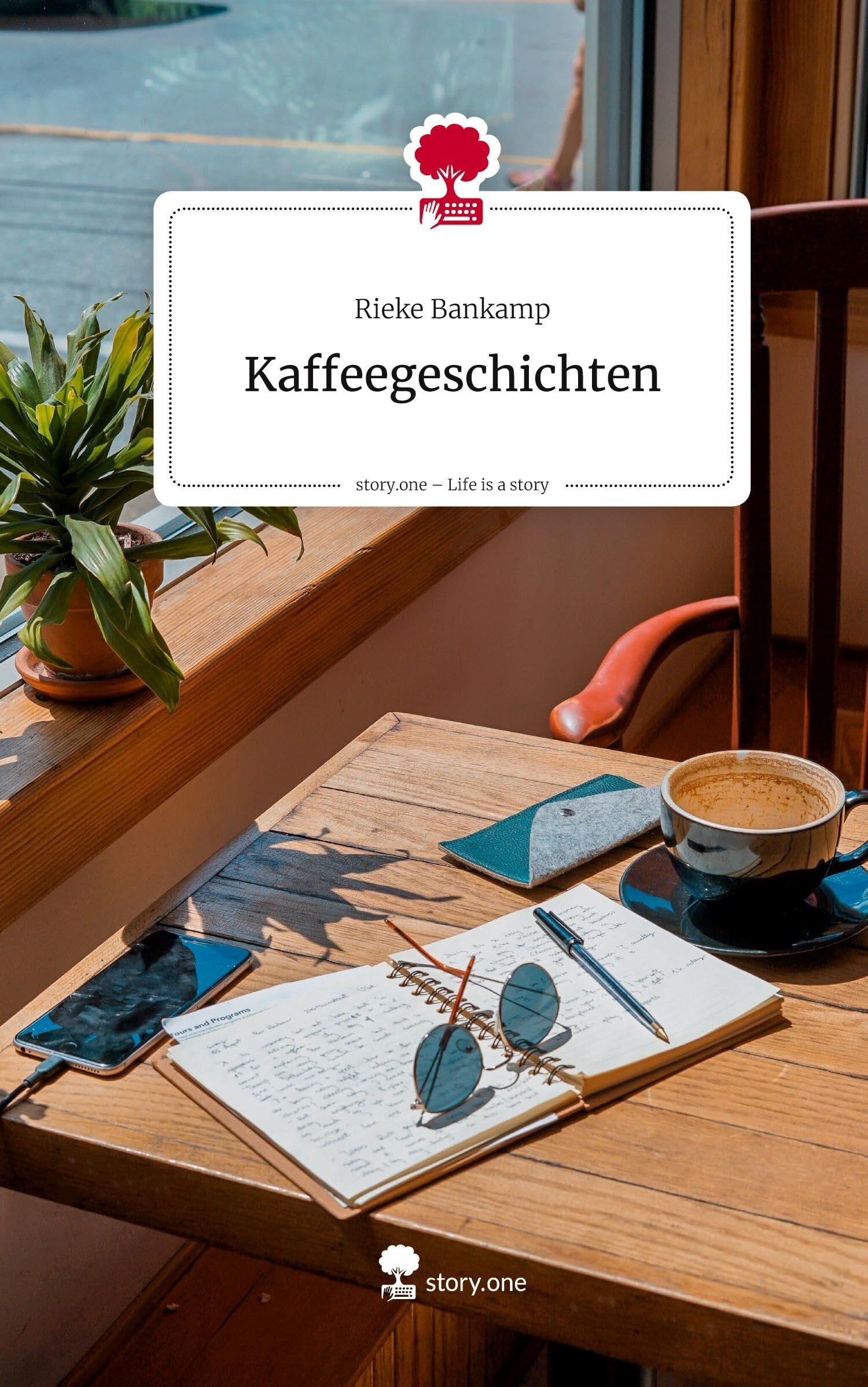 Kaffeegeschichten. Life is a Story - story.one