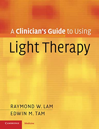 A Clinician's Guide to Using Light Therapy