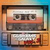 Guardians of the Galaxy Vol. 2 (Orange Galaxy Effect Vinyl)