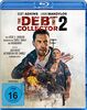 Debt Collector 2 [Blu-ray]