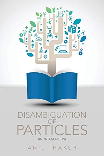 Disambiguation of Particles: HinditoEnglish