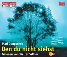 Den Du nicht siehst: 5 CDs