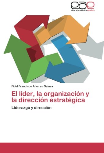 El líder, la organización y la dirección estratégica: Liderazgo y dirección