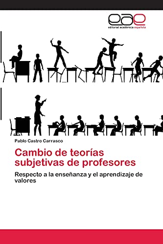Cambio de teorías subjetivas de profesores: Respecto a la enseñanza y el aprendizaje de valores