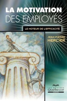 La motivation des employés. Le moteur de l'efficacité