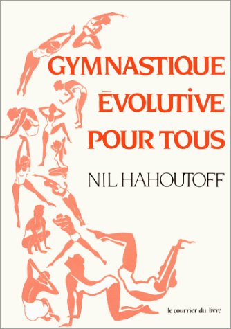 Gymnastique évolutive Pour Tous (hatha-yoga)